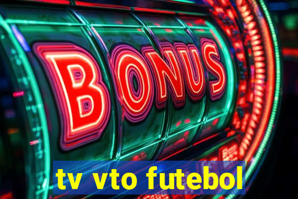 tv vto futebol